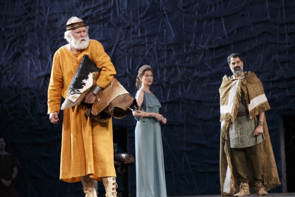 King Lear Image