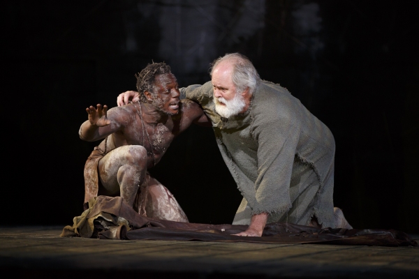 King Lear Image