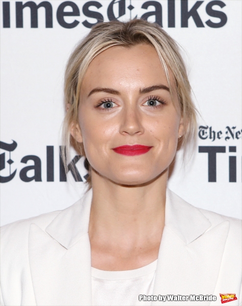 Photo Coverage: Backstage at TIMESTALKS: POWERFUL WOMEN OF TV 
