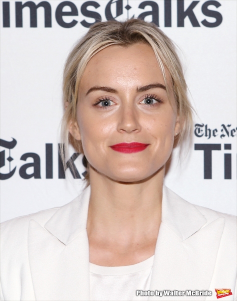 Photo Coverage: Backstage at TIMESTALKS: POWERFUL WOMEN OF TV Image