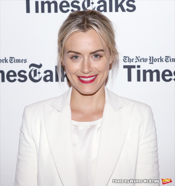 Photo Coverage: Backstage at TIMESTALKS: POWERFUL WOMEN OF TV Image