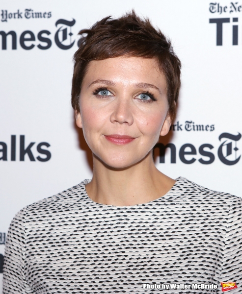 Photo Coverage: Backstage at TIMESTALKS: POWERFUL WOMEN OF TV Image
