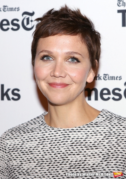 Photo Coverage: Backstage at TIMESTALKS: POWERFUL WOMEN OF TV Image