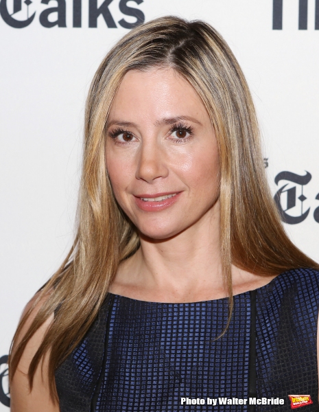 Photo Coverage: Backstage at TIMESTALKS: POWERFUL WOMEN OF TV Image