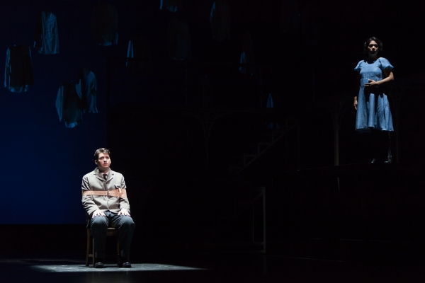 Photo Flash: First Look at Glimmerglass Festival's AN AMERICAN TRAGEDY 