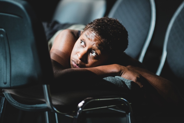 Photo Coverage: DESSA ROSE, Starring Erivo, Janson And More! Image