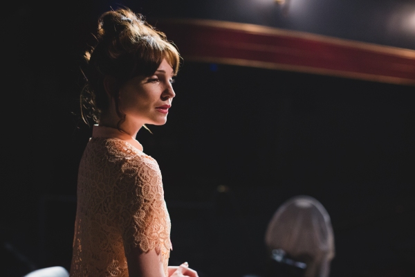 Photo Coverage: DESSA ROSE, Starring Erivo, Janson And More! Image