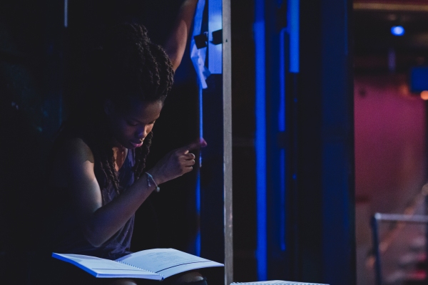 Photo Coverage: DESSA ROSE, Starring Erivo, Janson And More! Image