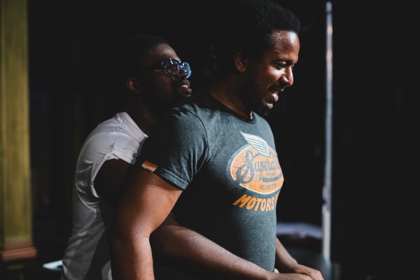 Photo Coverage: DESSA ROSE, Starring Erivo, Janson And More! Image