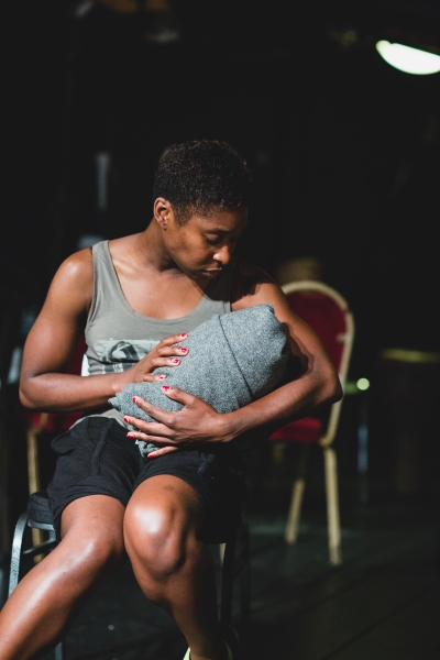 Photo Coverage: DESSA ROSE, Starring Erivo, Janson And More! Image