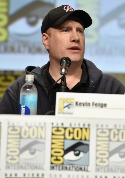 Kevin Feige Photo