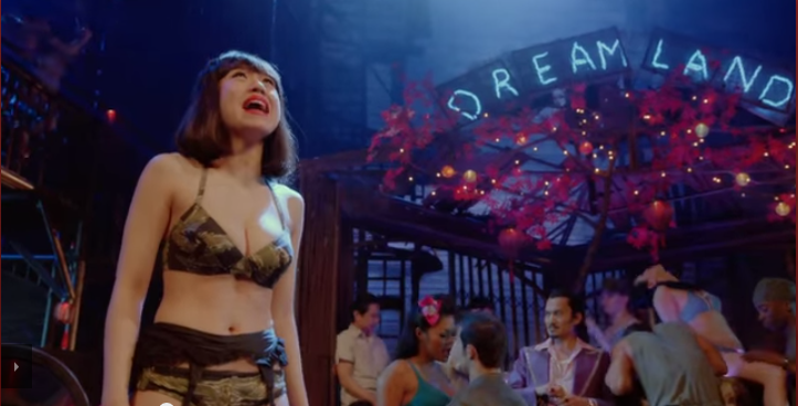 Exclusive: Part Two - In Conversation with MISS SAIGON's Rachelle Ann Go Image