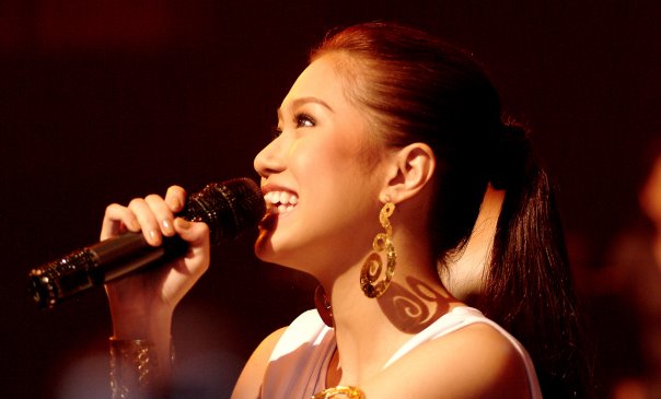 Exclusive: Part Two - In Conversation with MISS SAIGON's Rachelle Ann Go Image