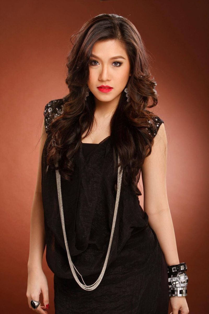Exclusive: Part Two - In Conversation with MISS SAIGON's Rachelle Ann Go Image