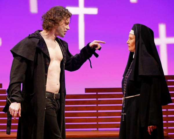 Photo Flash: First Look at Throughline Artists' SUMMER SHORTS 2014 - Plays by Innaurato, LaBute and Reitz Image