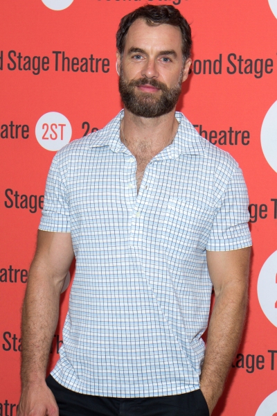Photo Coverage: Inside Opening Night of Second Stage Theatre's MALA HIERBA Image