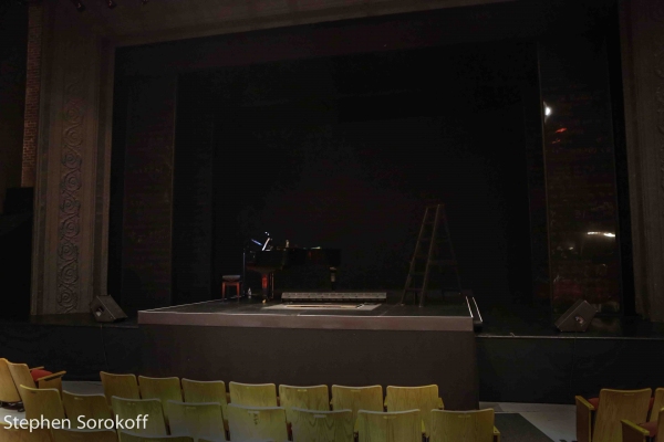 Photo Coverage: Tommy Tune Plays Barrington Stage Company! Image
