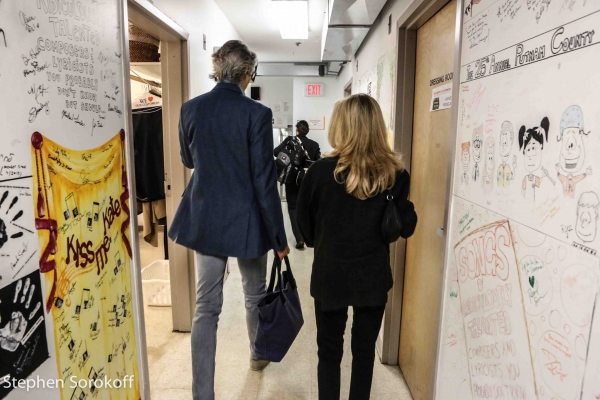 Photo Coverage: Tommy Tune Plays Barrington Stage Company! Image