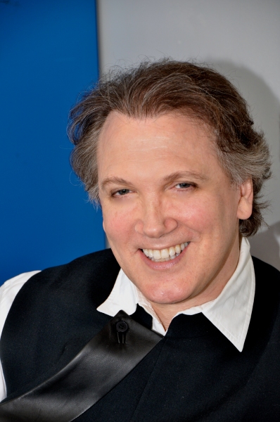 Photo Coverage: Patrick Page, Richard Easton, and More Featured in Gingold's SUPER SHAW Image
