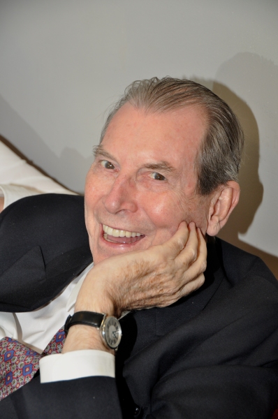 Photo Coverage: Patrick Page, Richard Easton, and More Featured in Gingold's SUPER SHAW Image