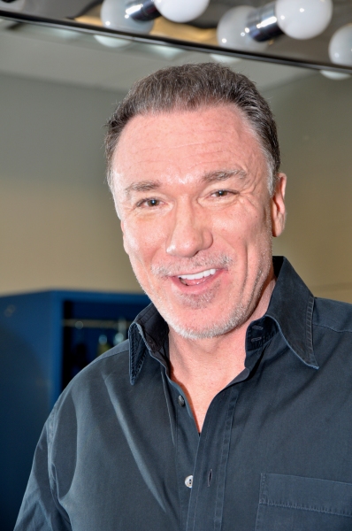 Photo Coverage: Patrick Page, Richard Easton, and More Featured in Gingold's SUPER SHAW Image
