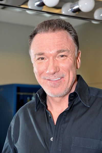 Photo Coverage: Patrick Page, Richard Easton, and More Featured in Gingold's SUPER SHAW Image