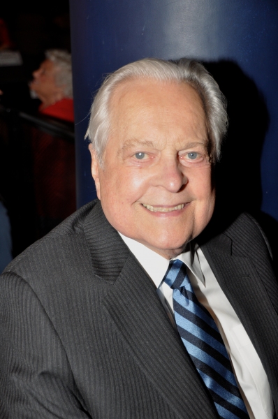 Photo Coverage: Patrick Page, Richard Easton, and More Featured in Gingold's SUPER SHAW Image