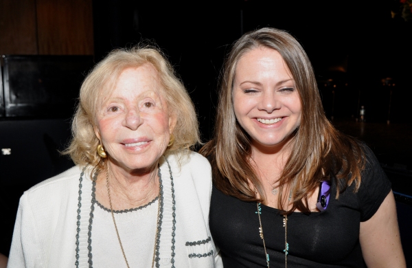 Photo Coverage: Patrick Page, Richard Easton, and More Featured in Gingold's SUPER SHAW Image