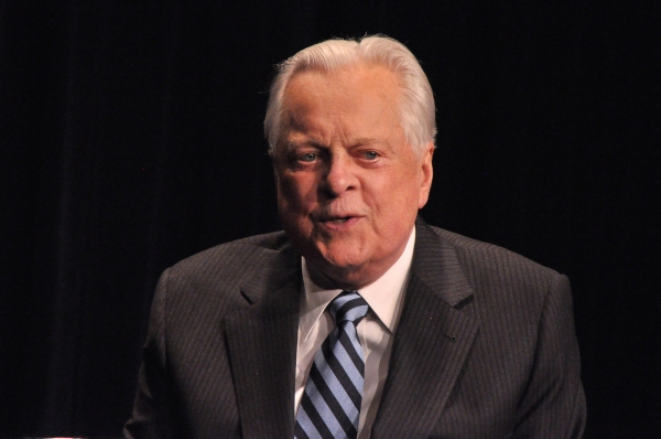 Photo Coverage: Patrick Page, Richard Easton, and More Featured in Gingold's SUPER SHAW Image