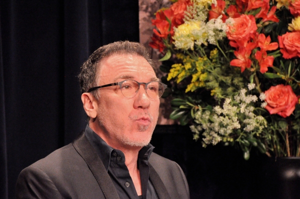 Photo Coverage: Patrick Page, Richard Easton, and More Featured in Gingold's SUPER SHAW Image