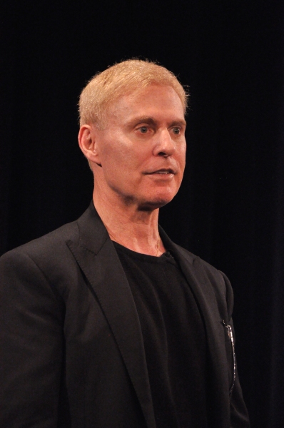 Photo Coverage: Patrick Page, Richard Easton, and More Featured in Gingold's SUPER SHAW Image