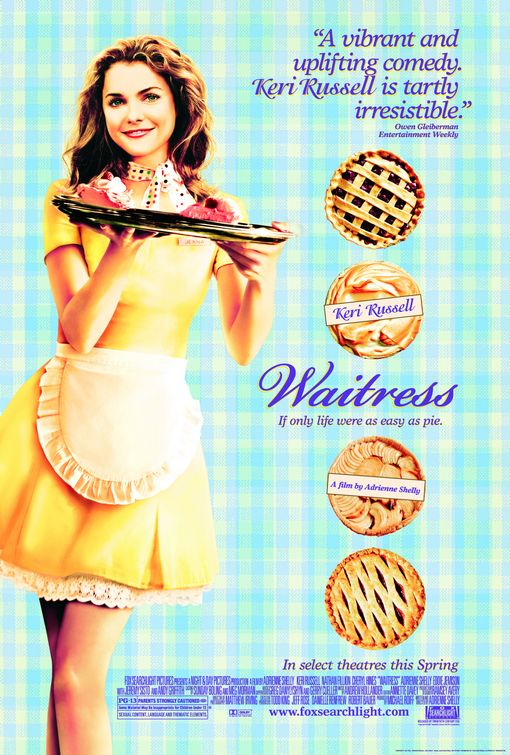Photo Preview Of Sara Bareilles & Gavin Creel In WAITRESS: THE MUSICAL Live Event Image