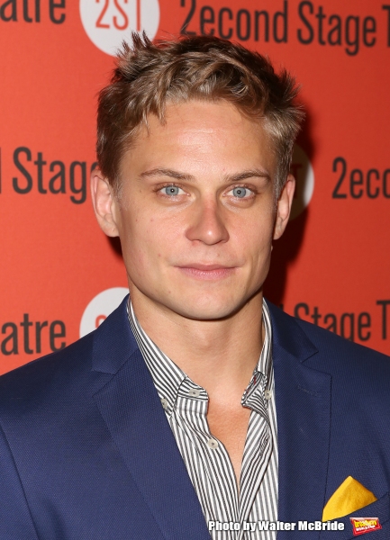 Photo Coverage: Inside the SEX WITH STRANGERS After Party with Show Stars Anna Gunn, Billy Magnussen & More  Image