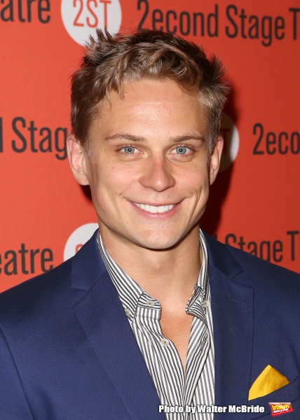 Photo Coverage: Inside the SEX WITH STRANGERS After Party with Show Stars Anna Gunn, Billy Magnussen & More  Image