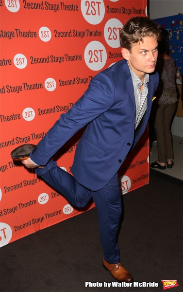 Photo Coverage: Inside the SEX WITH STRANGERS After Party with Show Stars Anna Gunn, Billy Magnussen & More  Image