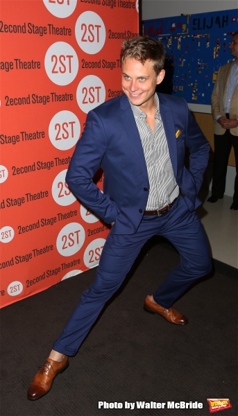 Photo Coverage: Inside the SEX WITH STRANGERS After Party with Show Stars Anna Gunn, Billy Magnussen & More  Image