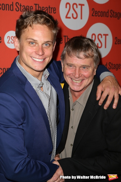 Photo Coverage: Inside the SEX WITH STRANGERS After Party with Show Stars Anna Gunn, Billy Magnussen & More Photo Coverage: Inside the SEX WITH STRANGERS After Party with Show Stars Anna Gunn, Billy Magnussen & More Image
