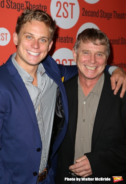 Photo Coverage: Inside the SEX WITH STRANGERS After Party with Show Stars Anna Gunn, Billy Magnussen & More Photo Coverage: Inside the SEX WITH STRANGERS After Party with Show Stars Anna Gunn, Billy Magnussen & More Image