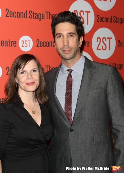 Photo Coverage: Inside the SEX WITH STRANGERS After Party with Show Stars Anna Gunn, Billy Magnussen & More Photo Coverage: Inside the SEX WITH STRANGERS After Party with Show Stars Anna Gunn, Billy Magnussen & More Image