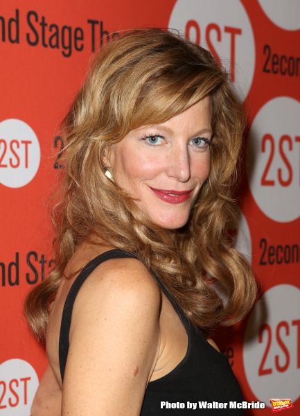 Photo Coverage: Inside the SEX WITH STRANGERS After Party with Show Stars Anna Gunn, Billy Magnussen & More 