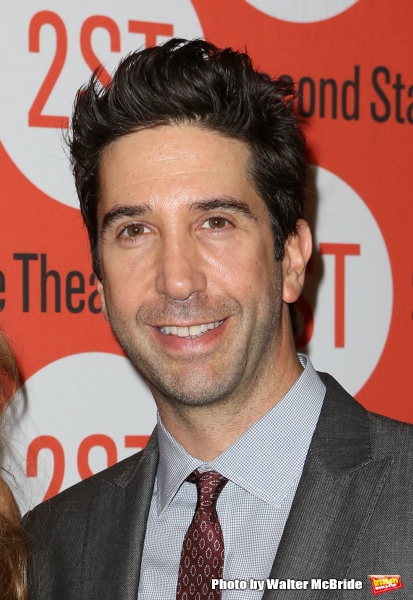 Photo Coverage: Inside the SEX WITH STRANGERS After Party with Show Stars Anna Gunn, Billy Magnussen & More Photo Coverage: Inside the SEX WITH STRANGERS After Party with Show Stars Anna Gunn, Billy Magnussen & More Image