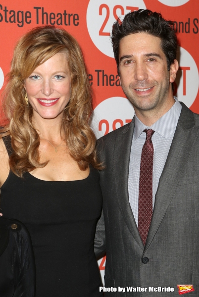 Photo Coverage: Inside the SEX WITH STRANGERS After Party with Show Stars Anna Gunn, Billy Magnussen & More Photo Coverage: Inside the SEX WITH STRANGERS After Party with Show Stars Anna Gunn, Billy Magnussen & More Image