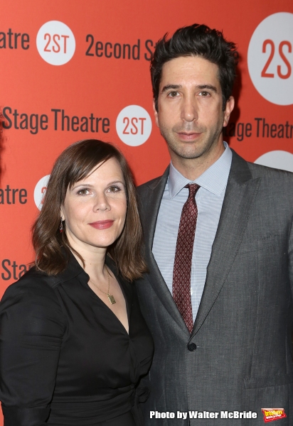 Photo Coverage: Inside the SEX WITH STRANGERS After Party with Show Stars Anna Gunn, Billy Magnussen & More Photo Coverage: Inside the SEX WITH STRANGERS After Party with Show Stars Anna Gunn, Billy Magnussen & More Image