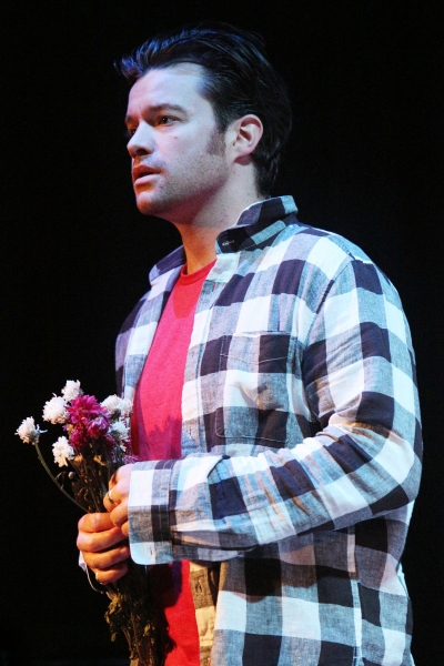 Photo Coverage: Bailey And Pitt-Pulford In Sondheim's MARRY ME A LITTLE Image