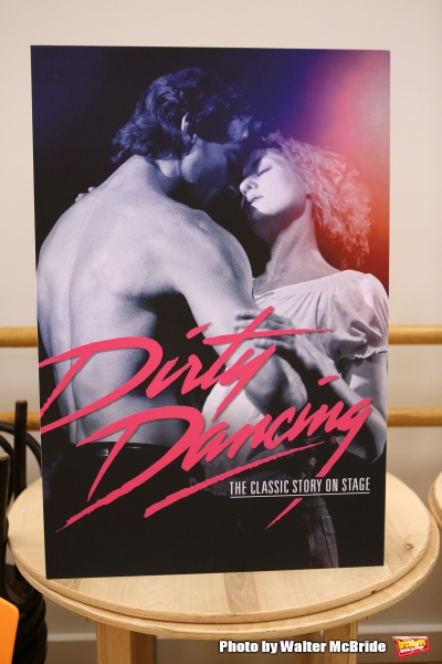 Photo Coverage: Meet the Company of DIRTY DANCING on Tour! Image
