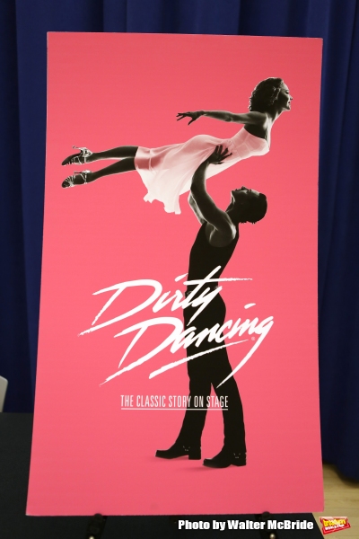 Photo Coverage: Meet the Company of DIRTY DANCING on Tour! Image