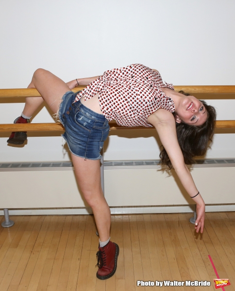 Photo Coverage: Meet the Company of DIRTY DANCING on Tour! Image