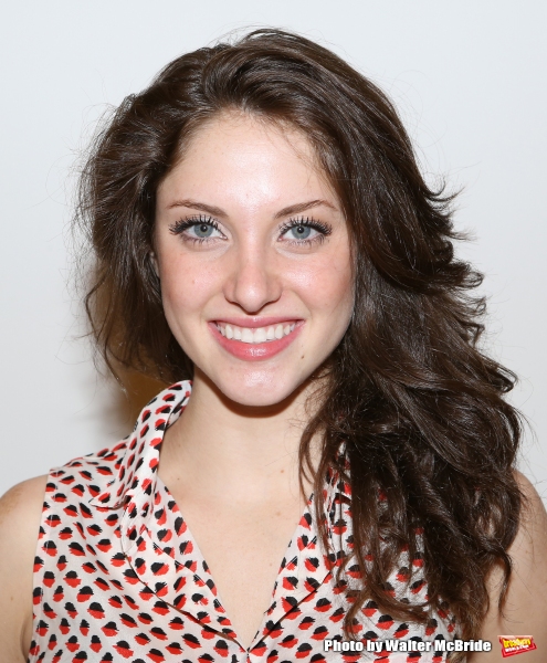 Photo Coverage: Meet the Company of DIRTY DANCING on Tour! Image