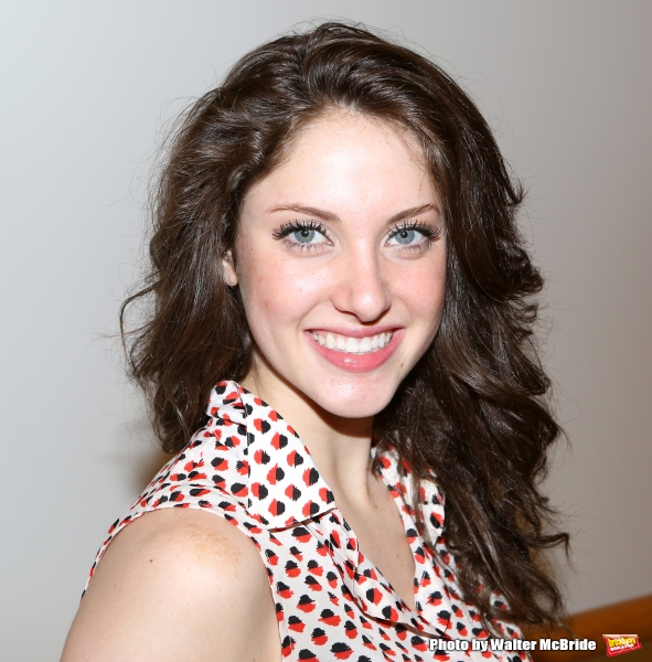 Photo Coverage: Meet the Company of DIRTY DANCING on Tour! Image