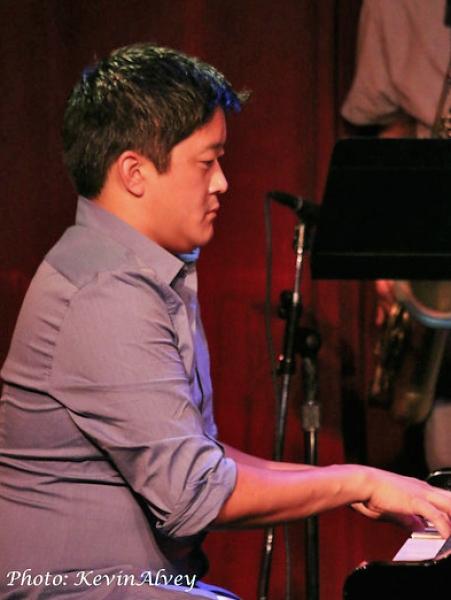 Photo Flash: Lindsay Mendez & Marco Paguia Return to Birdland Jazz Club Image